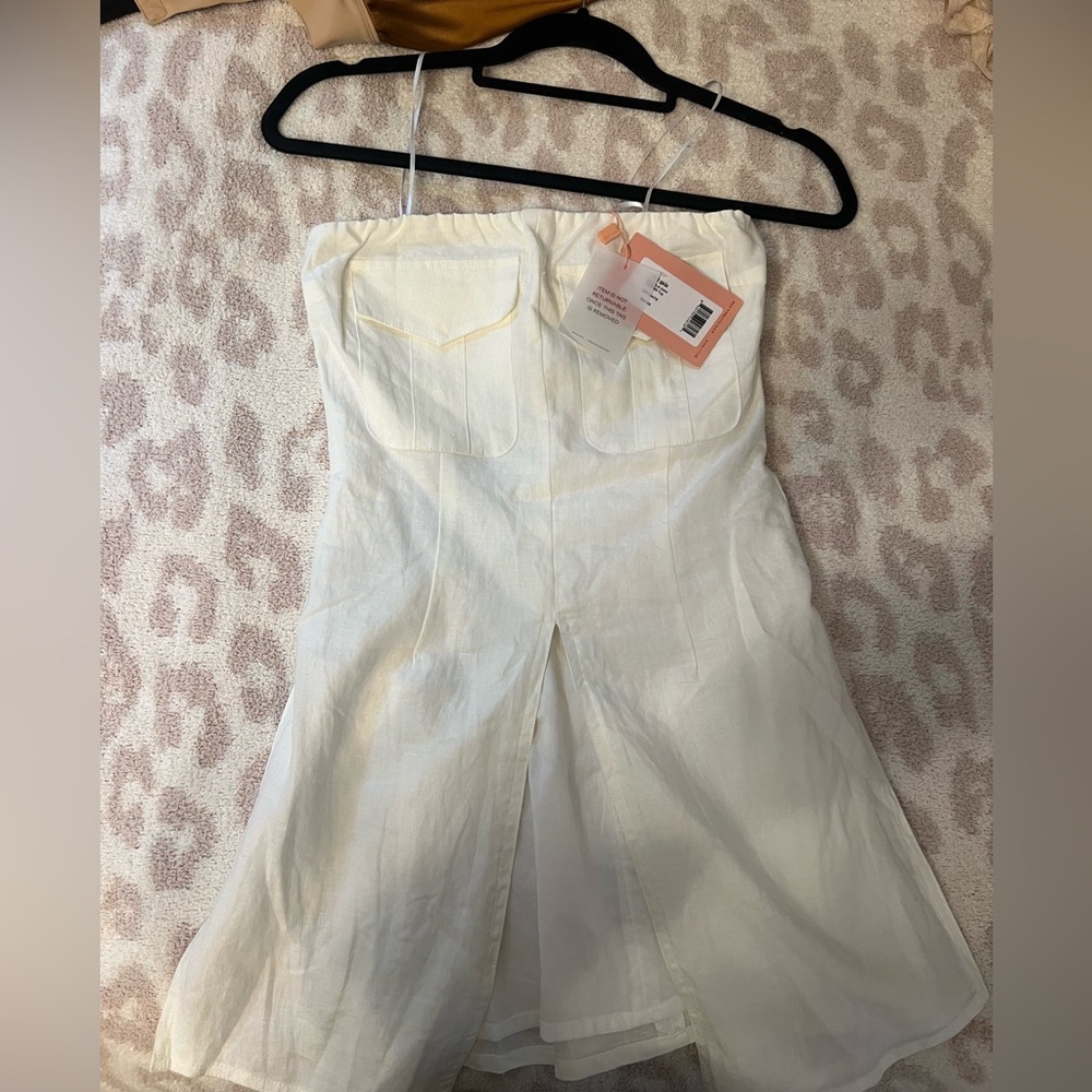 Cult Gaia farren top